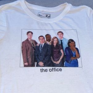 THE OFFICE T - SHIRT